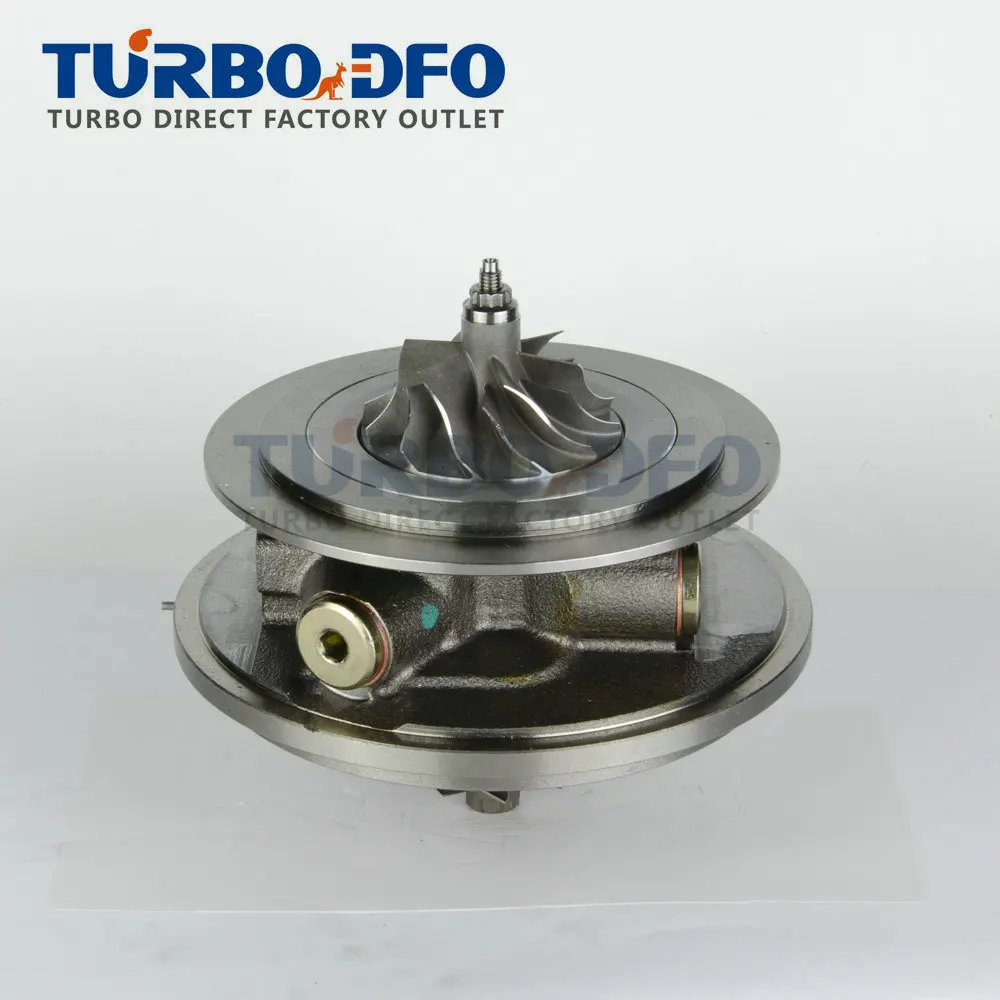 

Двигатель Turbolader Core 50442292 для Volvo C30/C70/S40/S60/S70/S80/V50/XC90 2,4 D5 163-180HP 120-132Kw I5D 762060 2006-детали двигателя