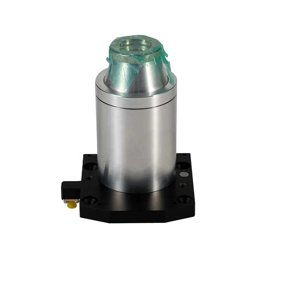 

Nozzle Connector 6-8kW Ceramic Holder F200 for Precitec ProCutter 2.0 F200 La ser Head Fiber La ser Cutting Machine Head Sensor