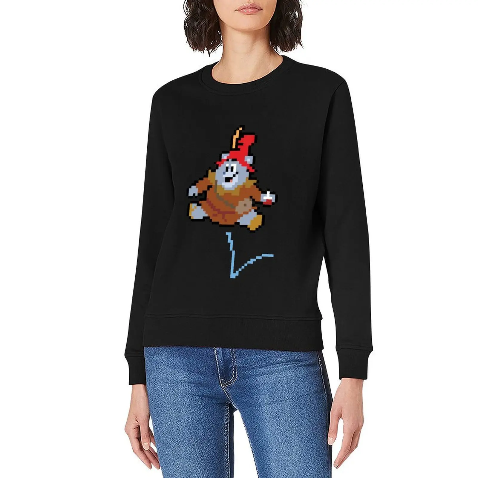 Gummi Tum Pullover جرافيك تي شيرت الرجال ملابس الخريف الرجال ملابس رياضية الرجال البلوز