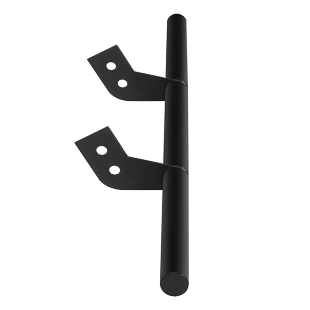 

RC Truck Metal Rear Bumper for 1/14 Tamiya RC Truck Benz Man Scania Accessories Rear Bull Bumper