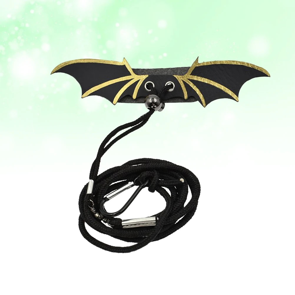 

Pet Lizard Leash Animals Tortoise Accessories Leashes Bearded Dragon Hauling Cable