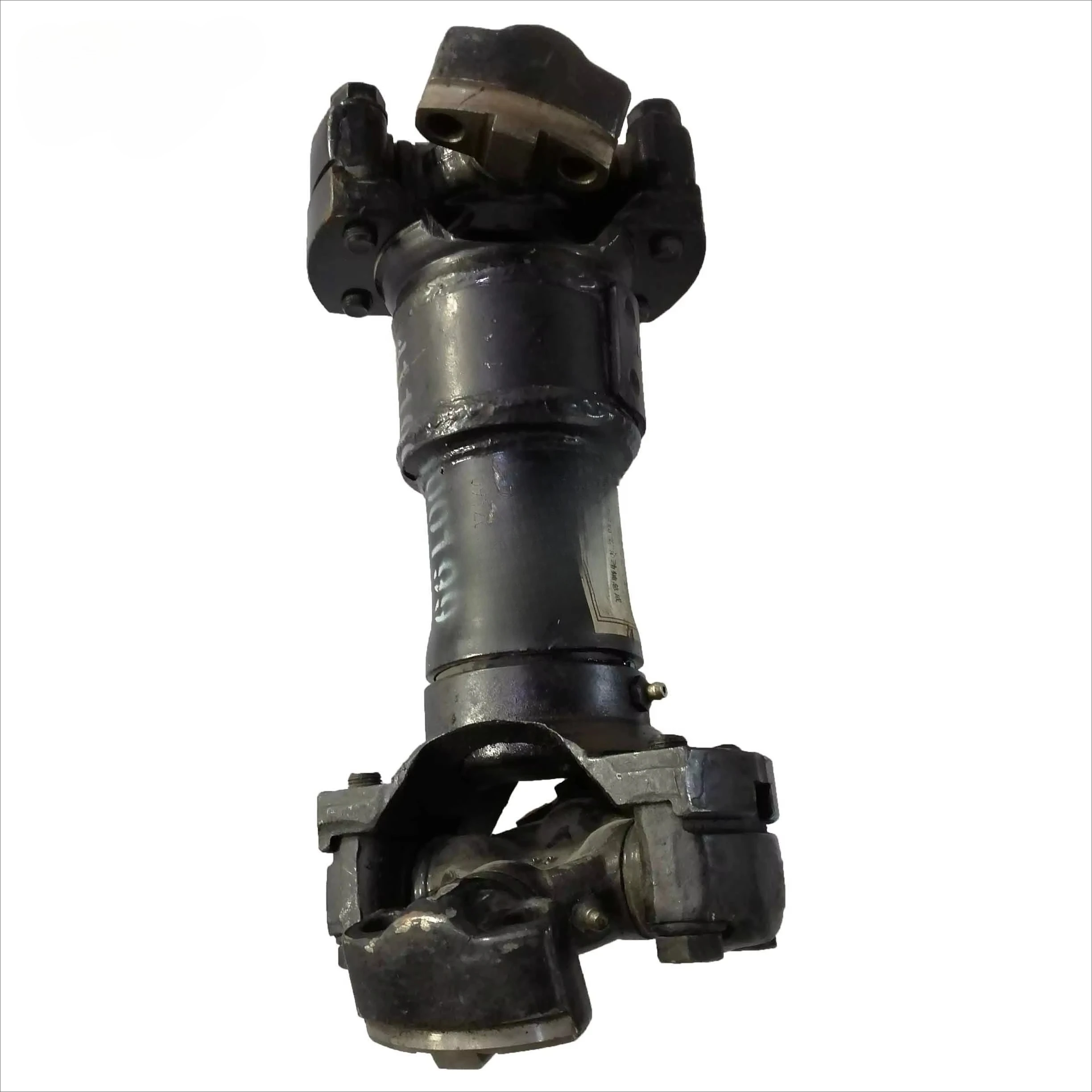 Wheel Loader Spare Part Rear Axle Shaft 4110000199 Rear Propeller Shaft Assy for LG933 LG936L LG938L