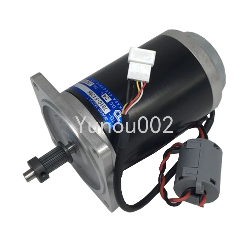 Original Mimaki JV300/JJV150/CJV300/CJV150 Scanning Motor-M020209