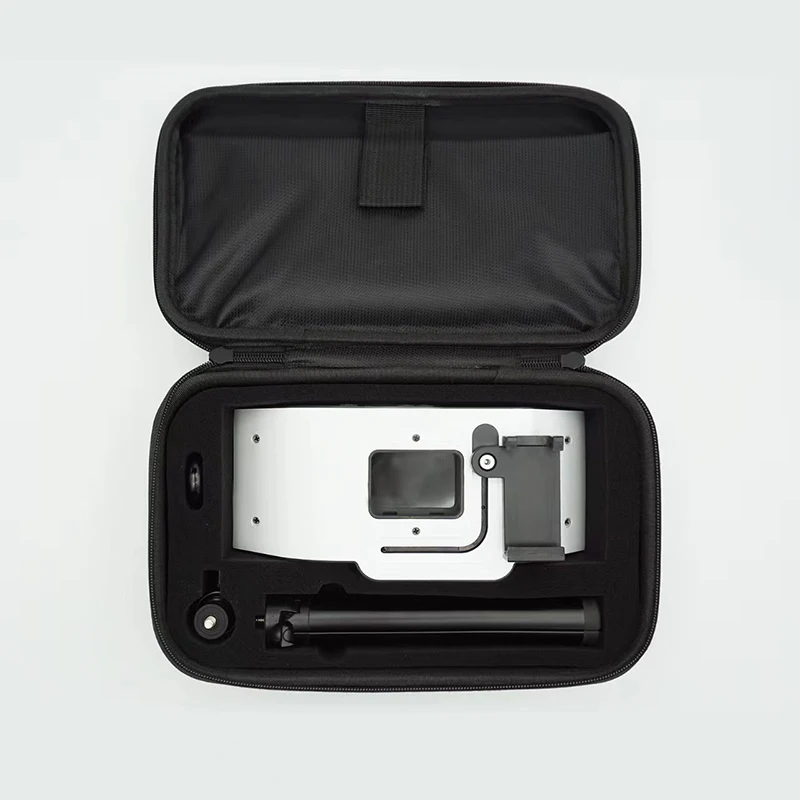 LED Oral Mobile Phone Photo Fill Light Smartphone Digital Photography Lamp