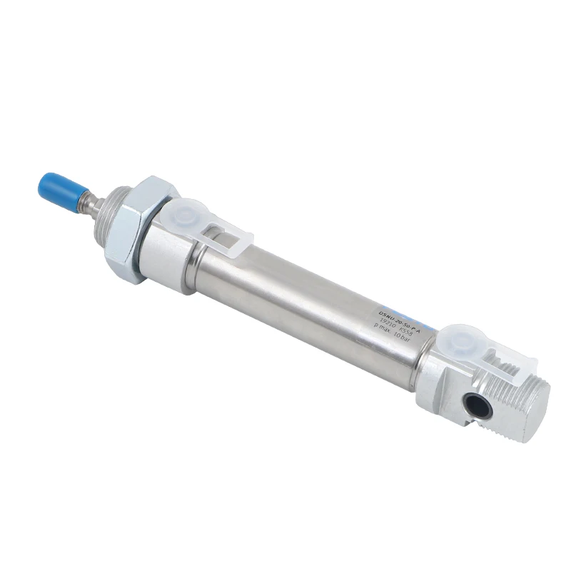 FESTO Pneumatic ISO Round Air Cylinder DSNU-32-25-PPS-A  559295