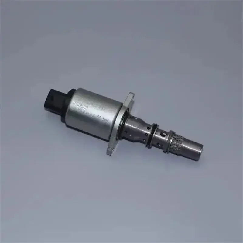 

For TM1002421 High Quality Excavator Accessories 24v Solenoid Valve Excavator accessories digger digging