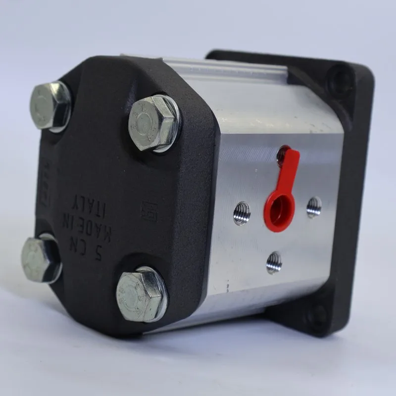 Hot Sale PFG Series Hydraulic Pump PFG-354 PFG-354-D-RO PFG-187-D-RO PFG-199-D-RO Gear Pump