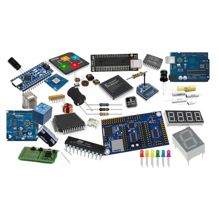 Support Bom List Integrated Circuit  Electronics Components Store Integrated Circuit Ic