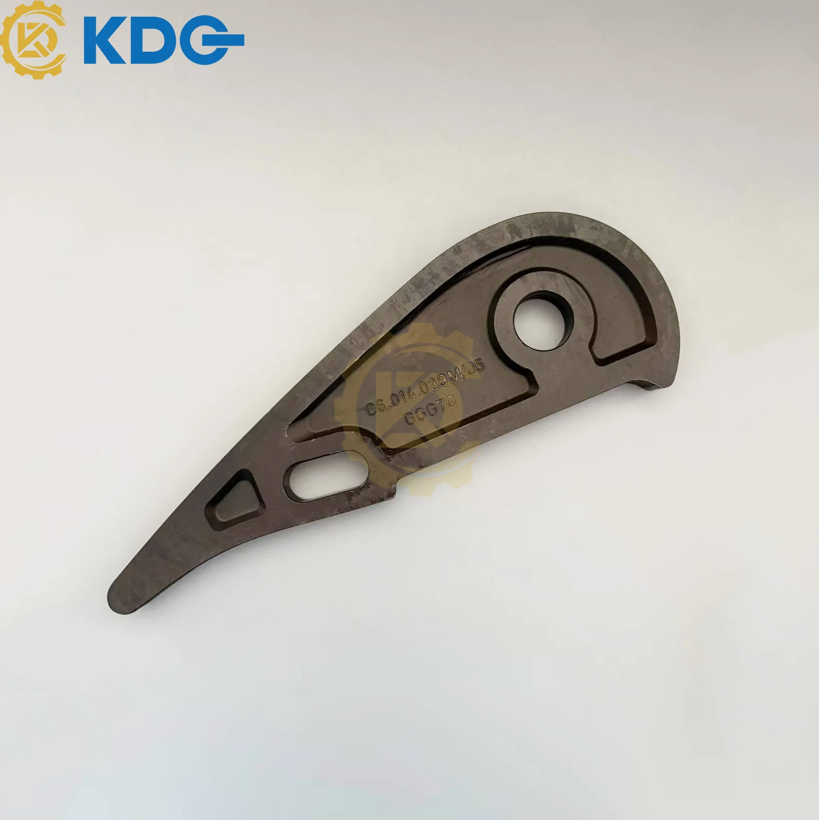 

C6.014.039 C6.014.039M High Quality Delivery Cam Gripper Br Open Cam For Heidelber CD102 SpeedMaster 102