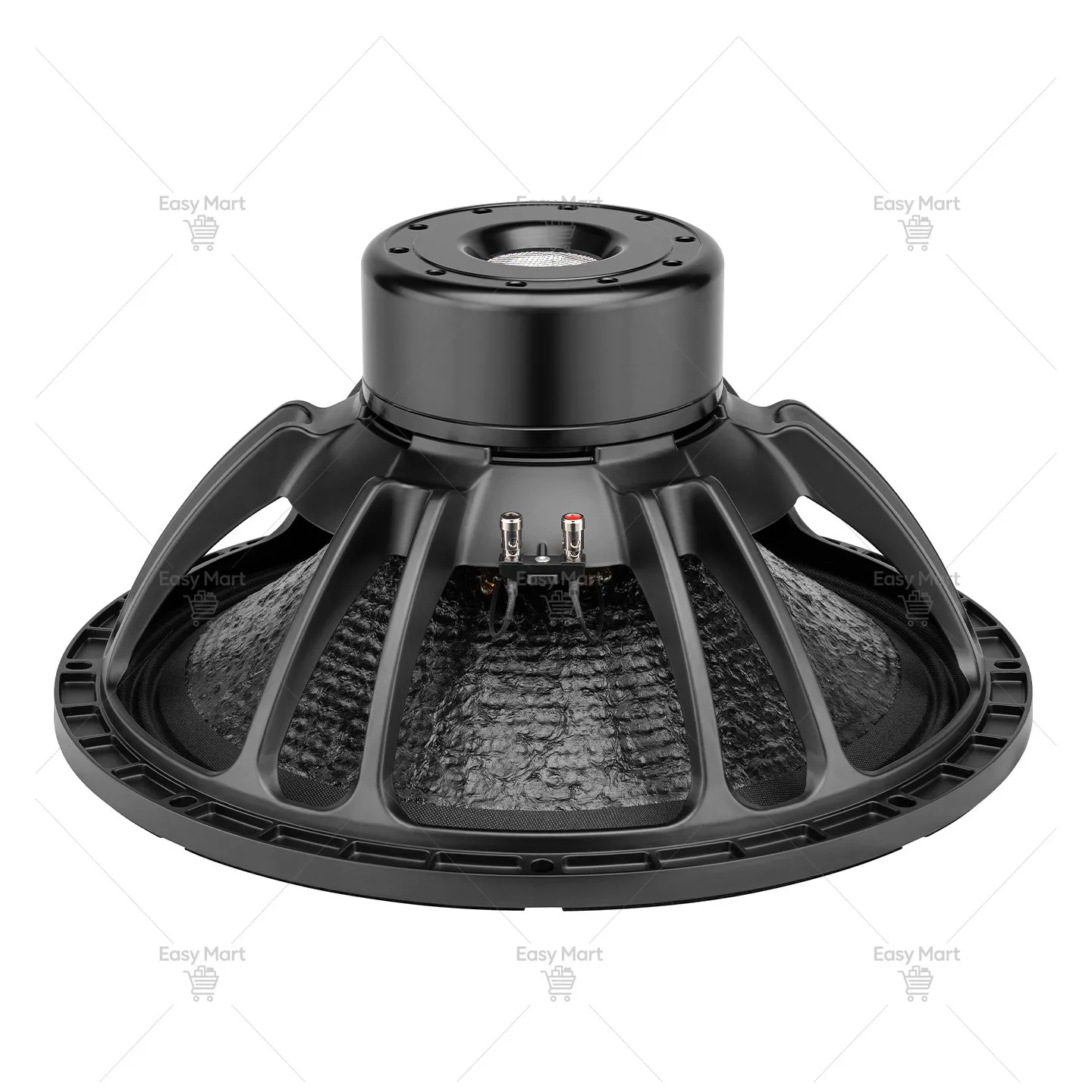 Professional Audio Sound 18 Inch Speaker 3000W Sub Bass Neodymium Subwoofer Loudspeaker Unit