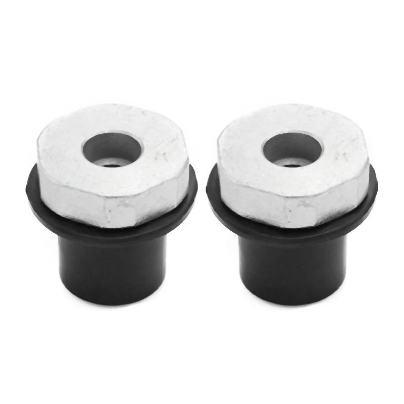 

2Pcs Steering Rack and Pinion Mount Bushing Fit for 2000-2012 Dodge Ram 1500