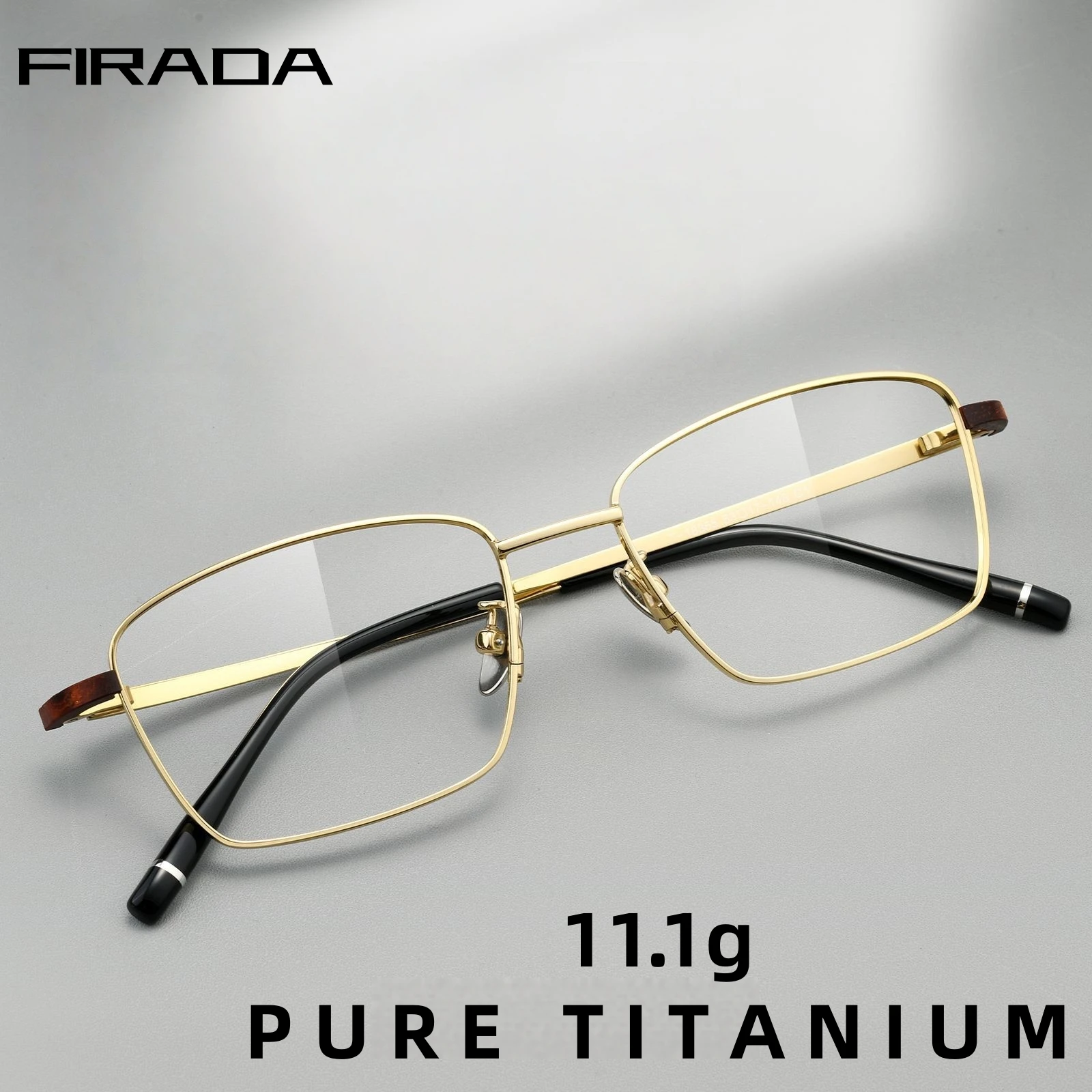 firada-lunettes-de-vue-carrees-retro-elegantes-et-confortables-2026-monture-de-lunettes-de-luxe-en-titane-pur-pour-hommes-et-femmes-18355t