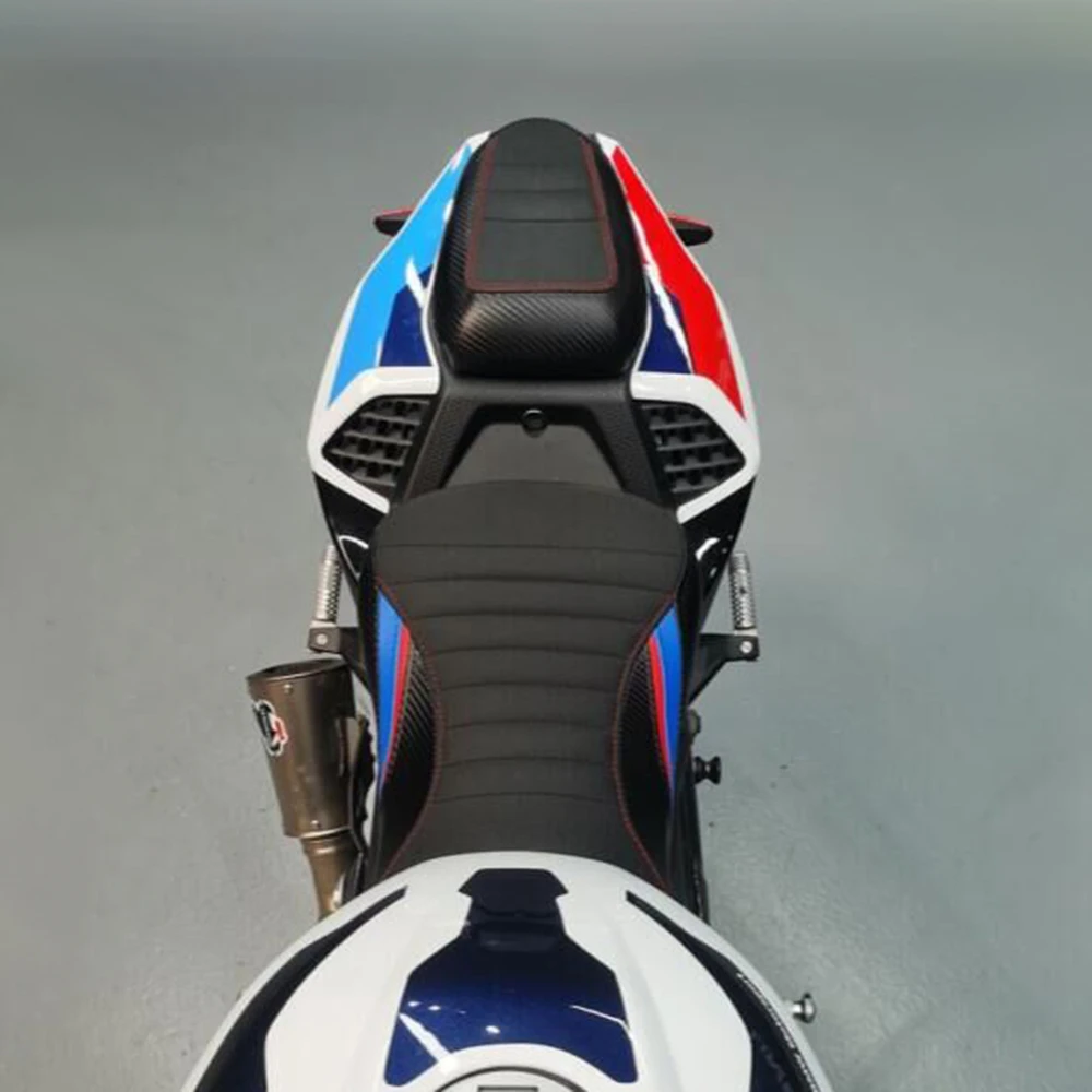 Motorrad-Soziussitz hinten für BMW S1000RR S1000 S 1000 RR 1000RR 2019–2022 – Detail 3