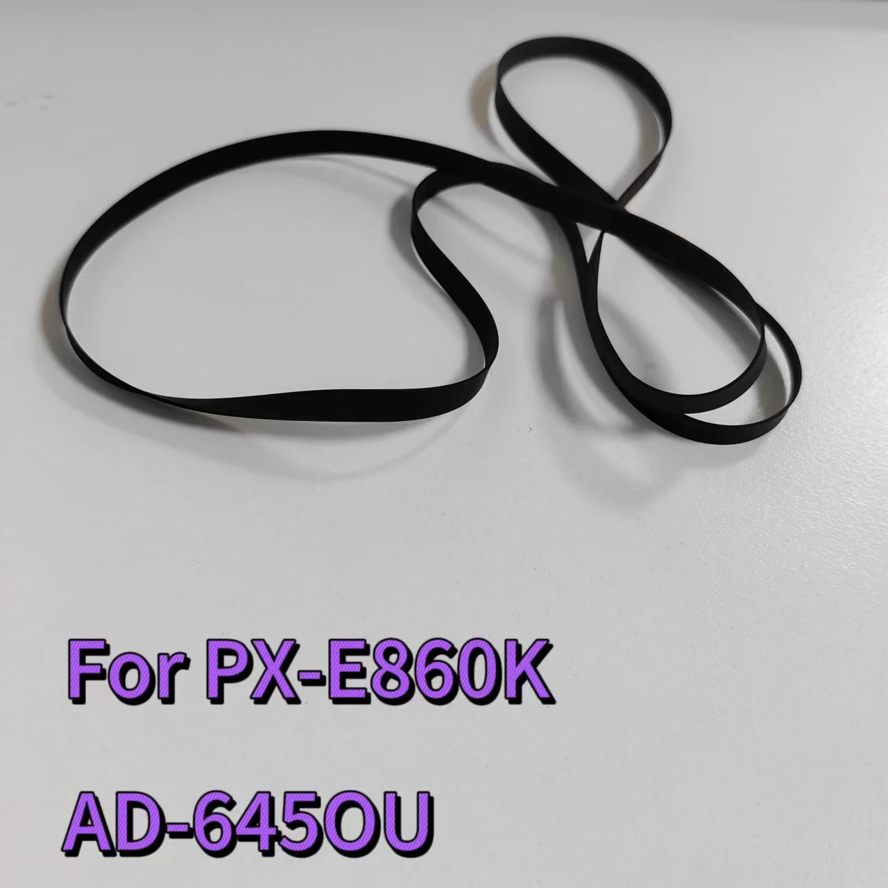 Belt Replacement Ap… - image