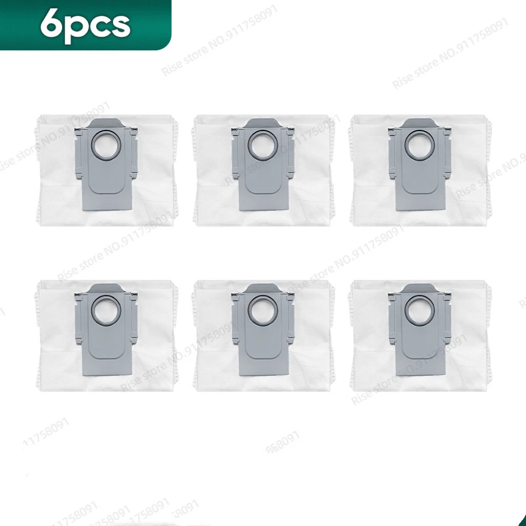 2 pièces) Q7 M5 Q7 L5 brosses à rouleau compatibles avec aspirateur robot Roborock Q7 M5, Q7 M5+, Q7 L5, Q7 L5+, brosses principales de rechange multi-surfaces
