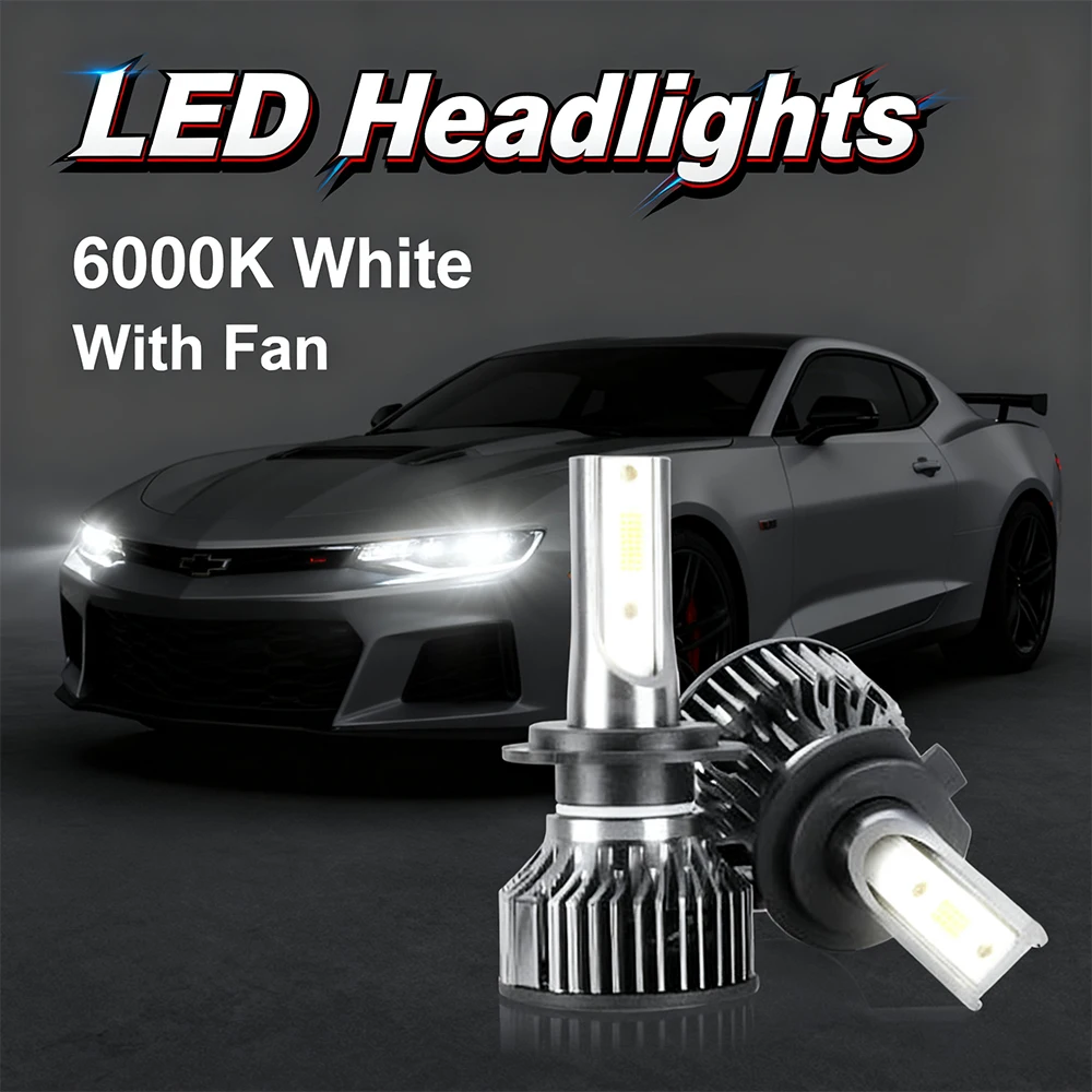 22000LM 160W 6000K …