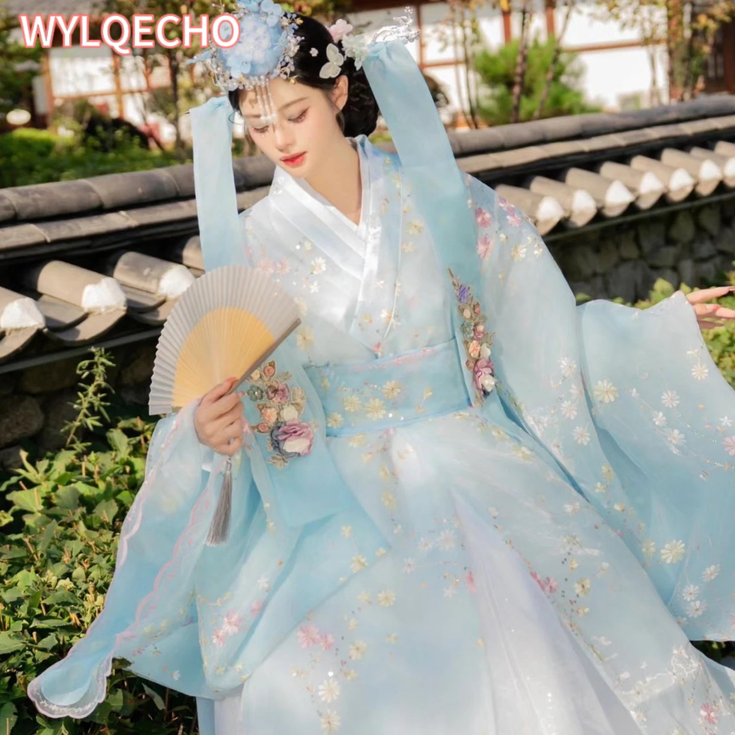 Hanbok Kleding Vrouwen Traditionele Kostuum Koreaanse Jurk Gemoderniseerd Verbeterde Koreaanse Rechtbank Nationale Dans Cosplay Jurken Hanbok 한복