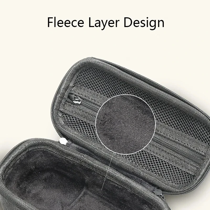 Mini Carrying Case for Insta360 X4 Air /X5 X4 Portable Body Storage Box Anti-Scratch Bag Sports Camera Accessories - view 3