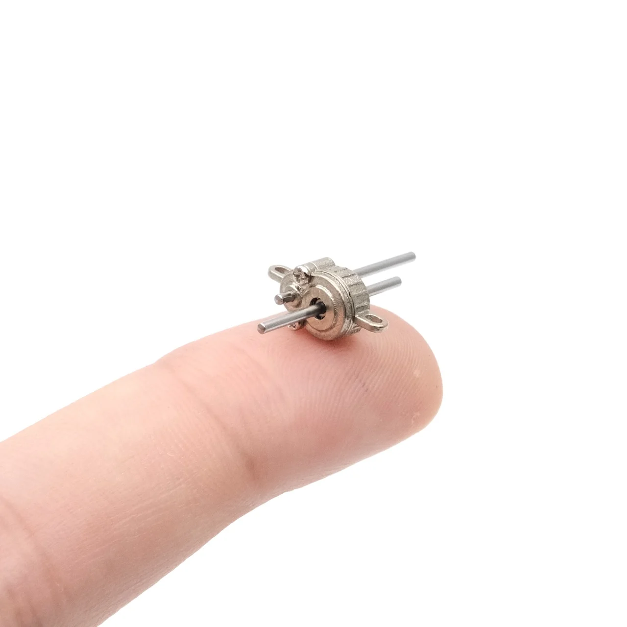 Micro Static Modifi…