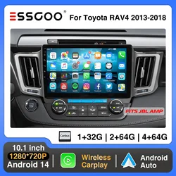 ESSGOO 10.1