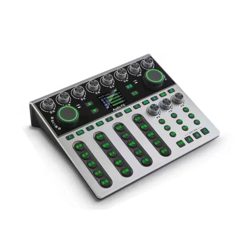 Fx Professional Dig…