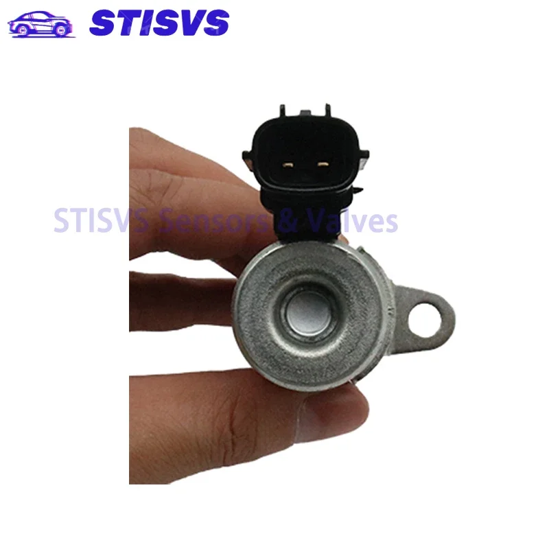 4M5G-6L713-BE Car Variable Timing Solenoid 1319634 1331497 VVT Solenoid Valve For Ford B-MAX C-MAX ECOSPORT Fiesta FOCUS S-MAX