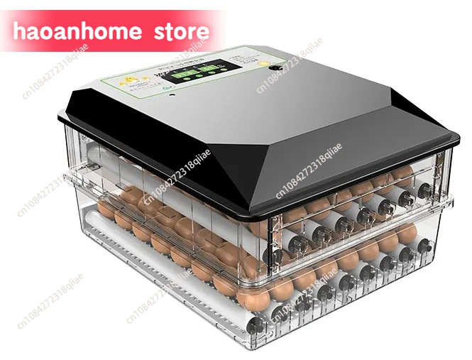 Automatic Egg Hatchery Machine