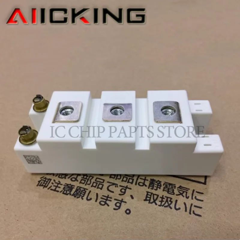 SKM100GB123D 1pcs,D-61 IGBT MODULE, 1.2kV, 100A, SEMITRANS 2,Original In Stock
