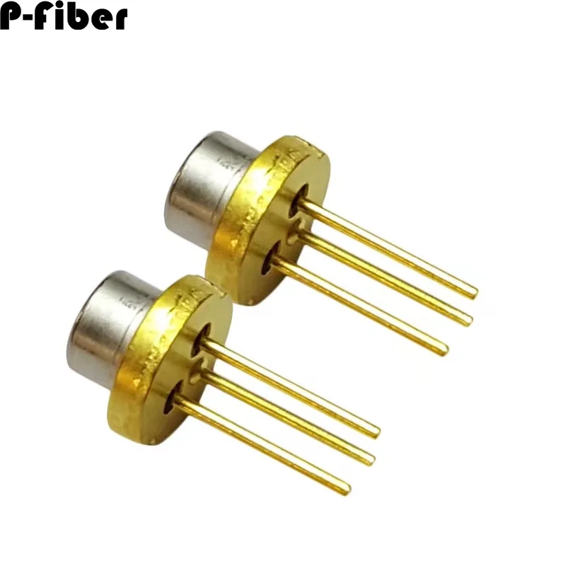 invisible infrared laser 905nm 100mw diode laser distance measuring laser diode single mode