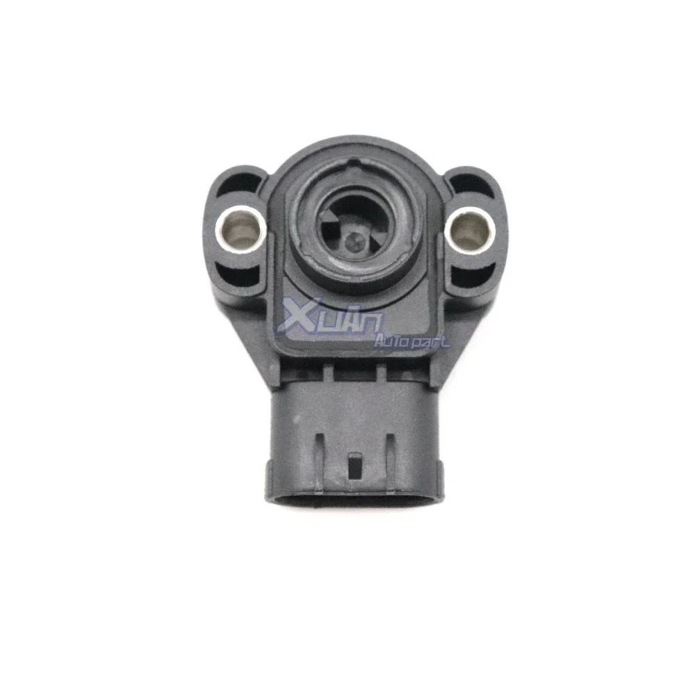 NEW THROTTLE POSITION SENSOR TPS SENSOR For Chrysler Dodge Plymouth Mitsubishi 2.0L 1995-2002 4874430AB