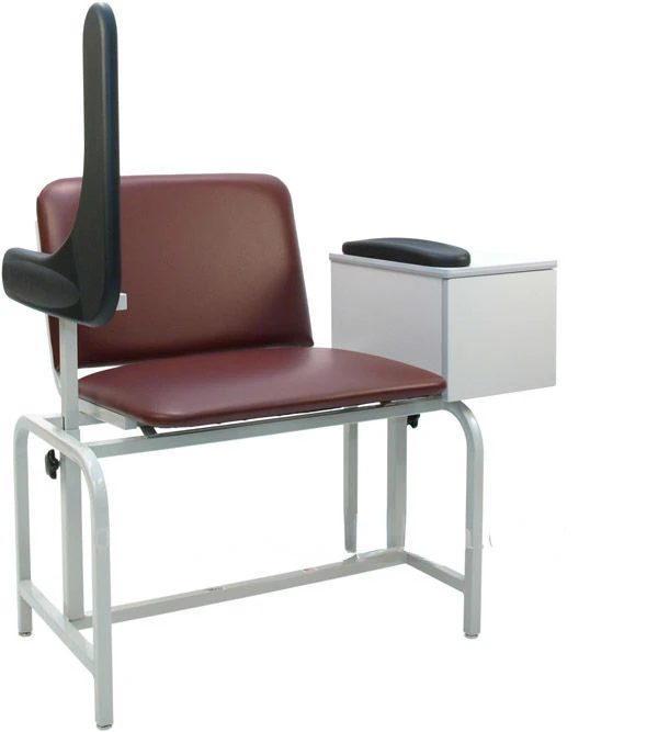 Model ED-03 blood donation chair