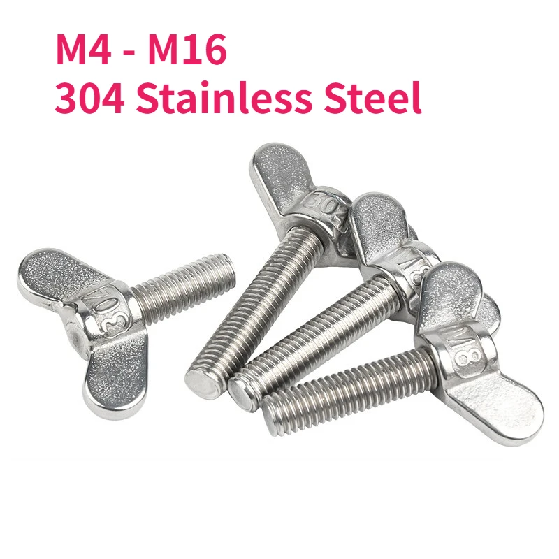 Weiyi M4 M5 M6 M8 M…