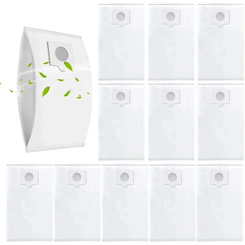 A66T-53292 Sacchetti per aspirapolvere tipo Q/C per sacchetti per aspirapolvere Kenmore per sacchetti di ricambio per aspirapolvere Kenmore