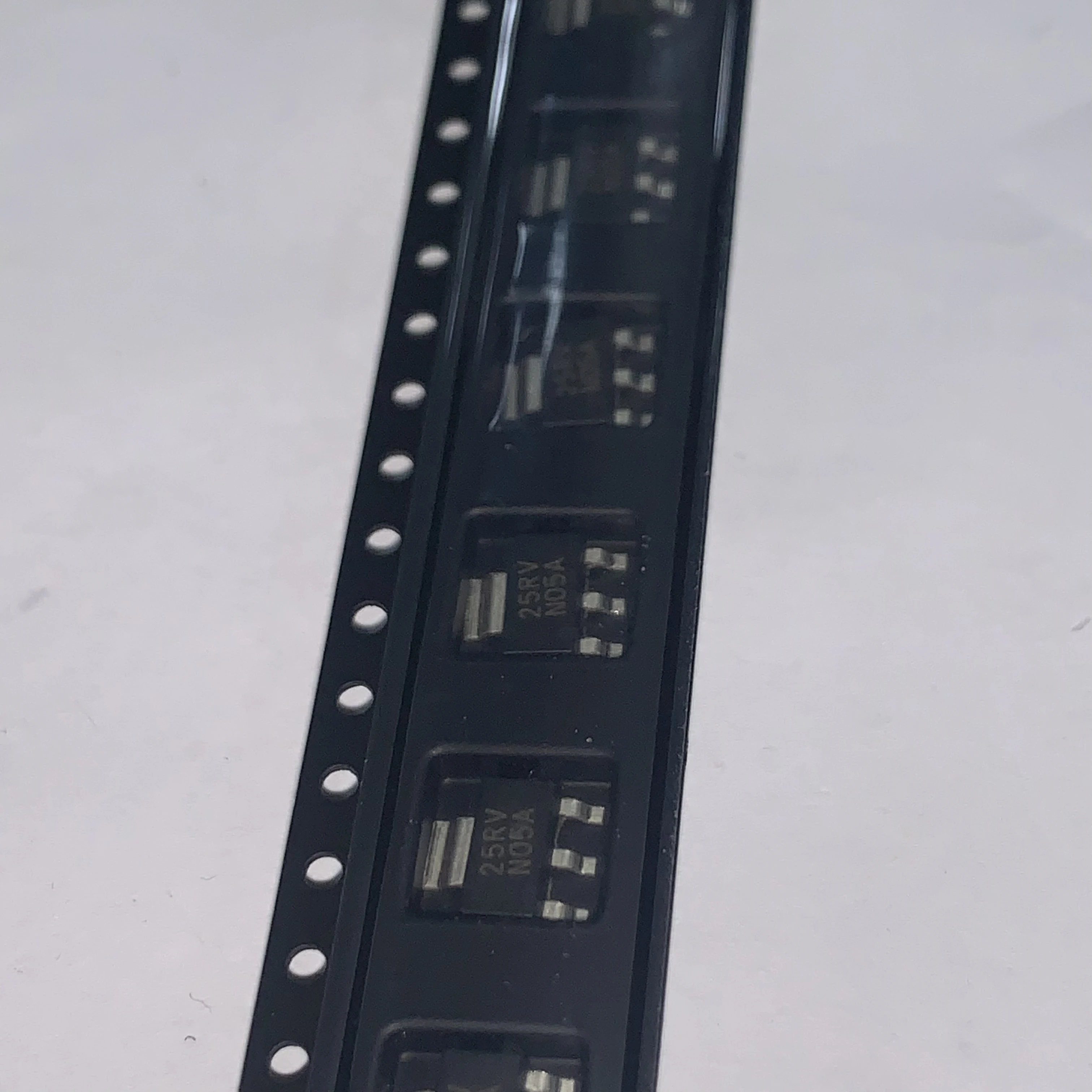 10PCS LM1117 LM1117IMP series LM1117IMP-1.2 LM1117MP-2.5 LM1117IMPX-3.3 N05B LM1117IMPX-5.0 N06B LM1117IMPX-ADJ N03B SOT223