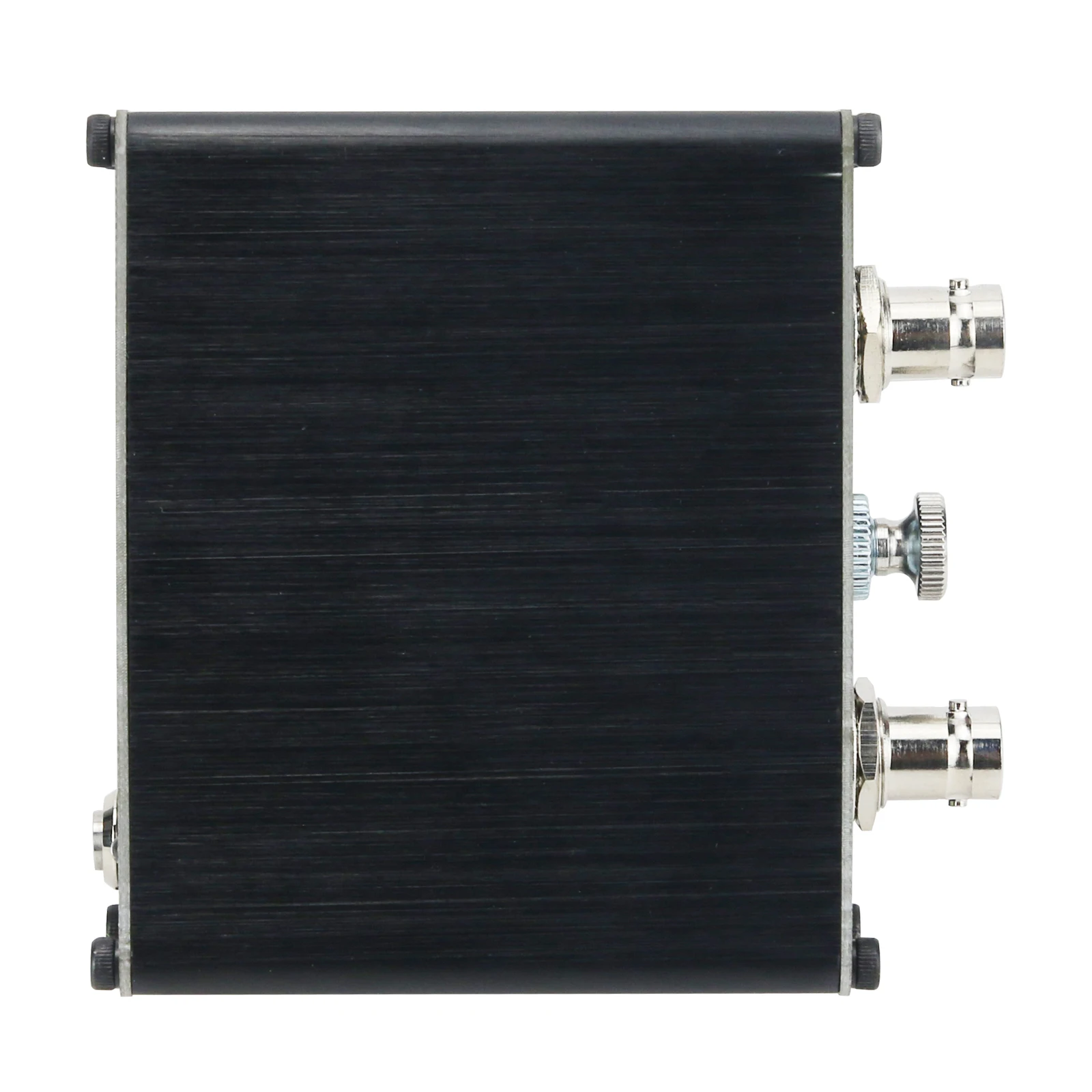 

Измеритель мощности и КСВ 0.5-12 Вт, 1.6-50 МГц, для коротковолновых станций, с OLED-дисплеем 12864