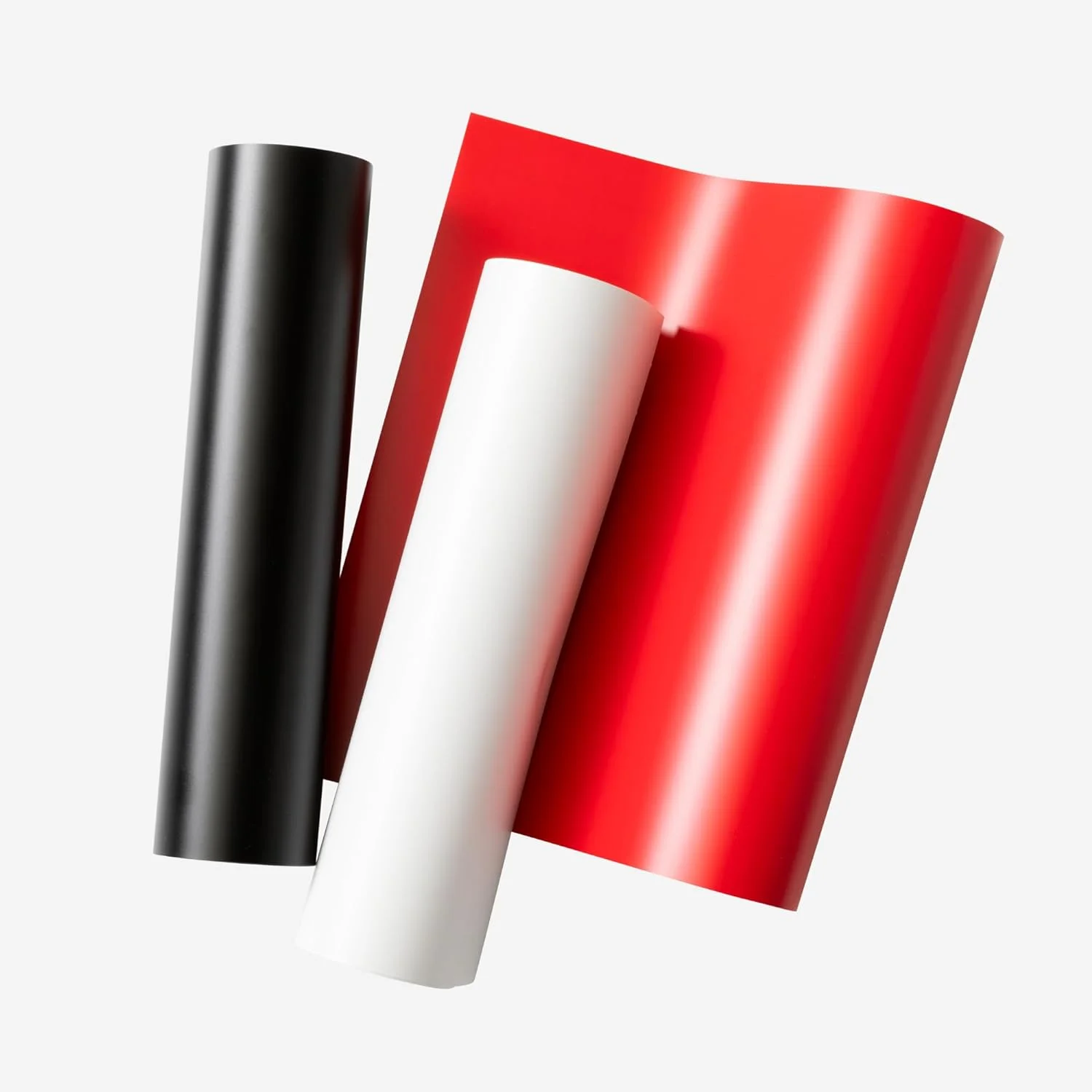 

1 roll of smart sticky vinyl, suitable for the Joy Xtra cutting machine, for stickers, cup decorations, and designs.