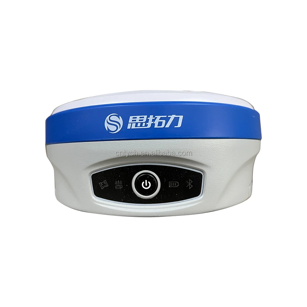 Stonex S900a GNSS RTK System Base Station Stonex S9ii GNSS Receiver GPS RTK Base and Rover