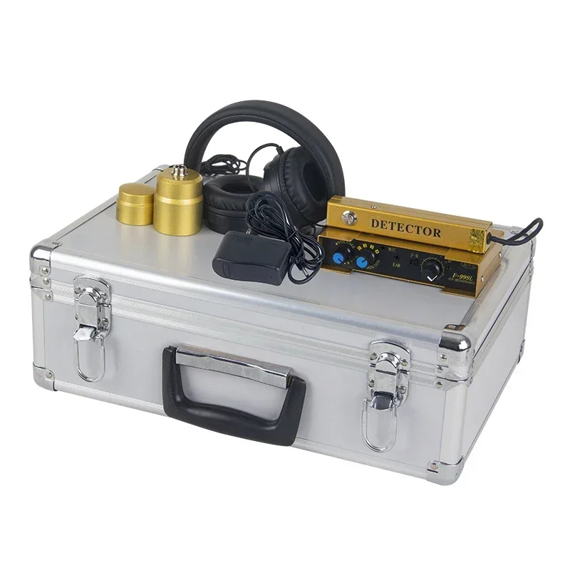 2026    Leakage detection of indoor and outdoor water leak detector smart home water leak detector in pipes leak water detector