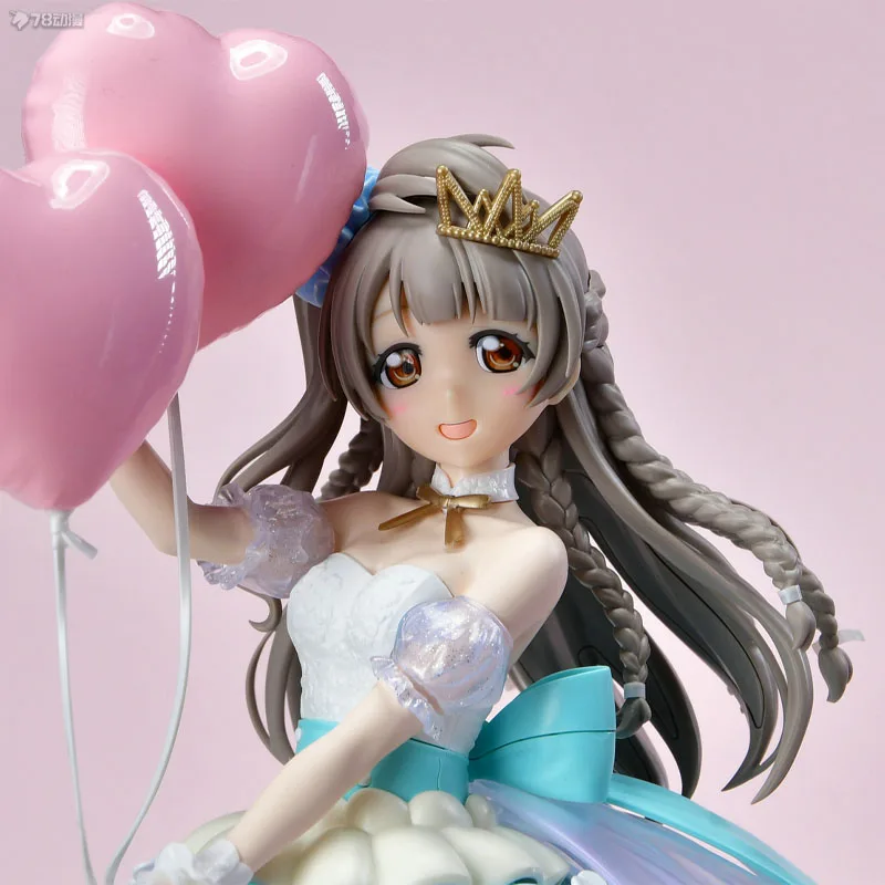 بانداي حقيقية الشكل الأصلي الارتفاع لابو هاتسون ميكو V4X كوتوري مينامي ساوث بيرد الشكل لعب للبنين بنات هدية في الأوراق المالية