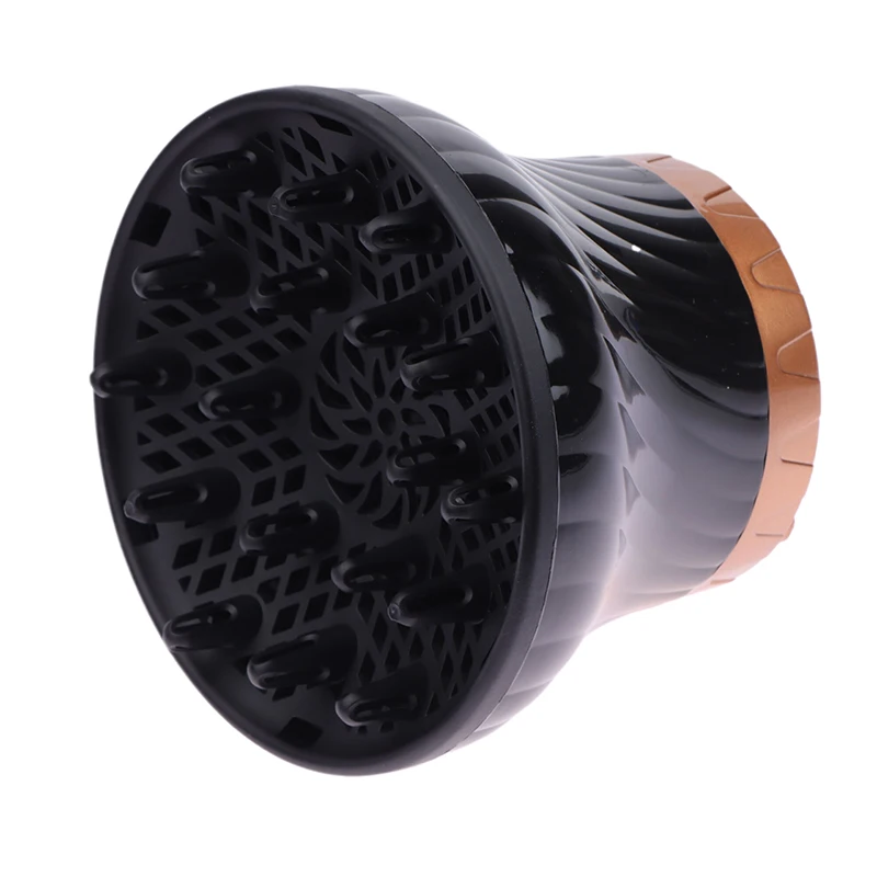 Universal Hair Diffuser for Blow Dryers