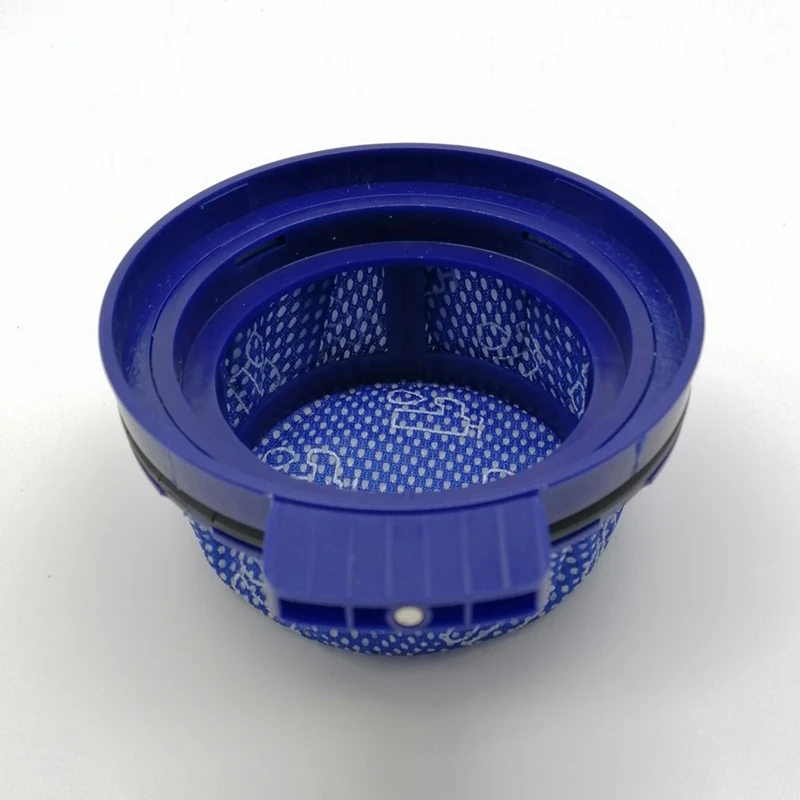 20 قطعة مكنسة كهربائية فلتر رغوة يناسب سامسونج BESPOKE VS20 جهاز آلي لتنظيف الأتربة اكسسوارات صديقة للبيئة التعبئة والتغليف