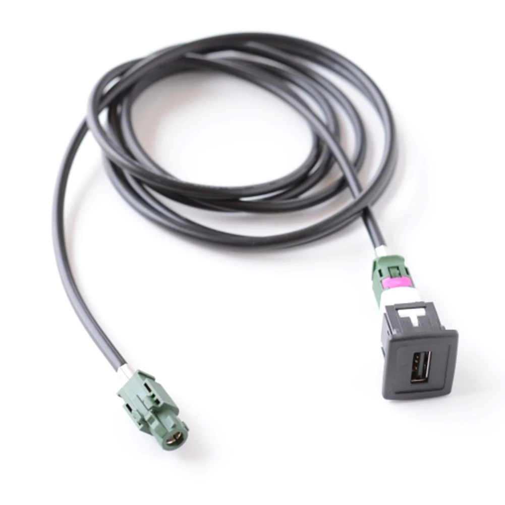 

НОВЫЙ-аудио USB-кабель Кабель LVDS для 510+/315/030+ Desay SV Navigation Ford