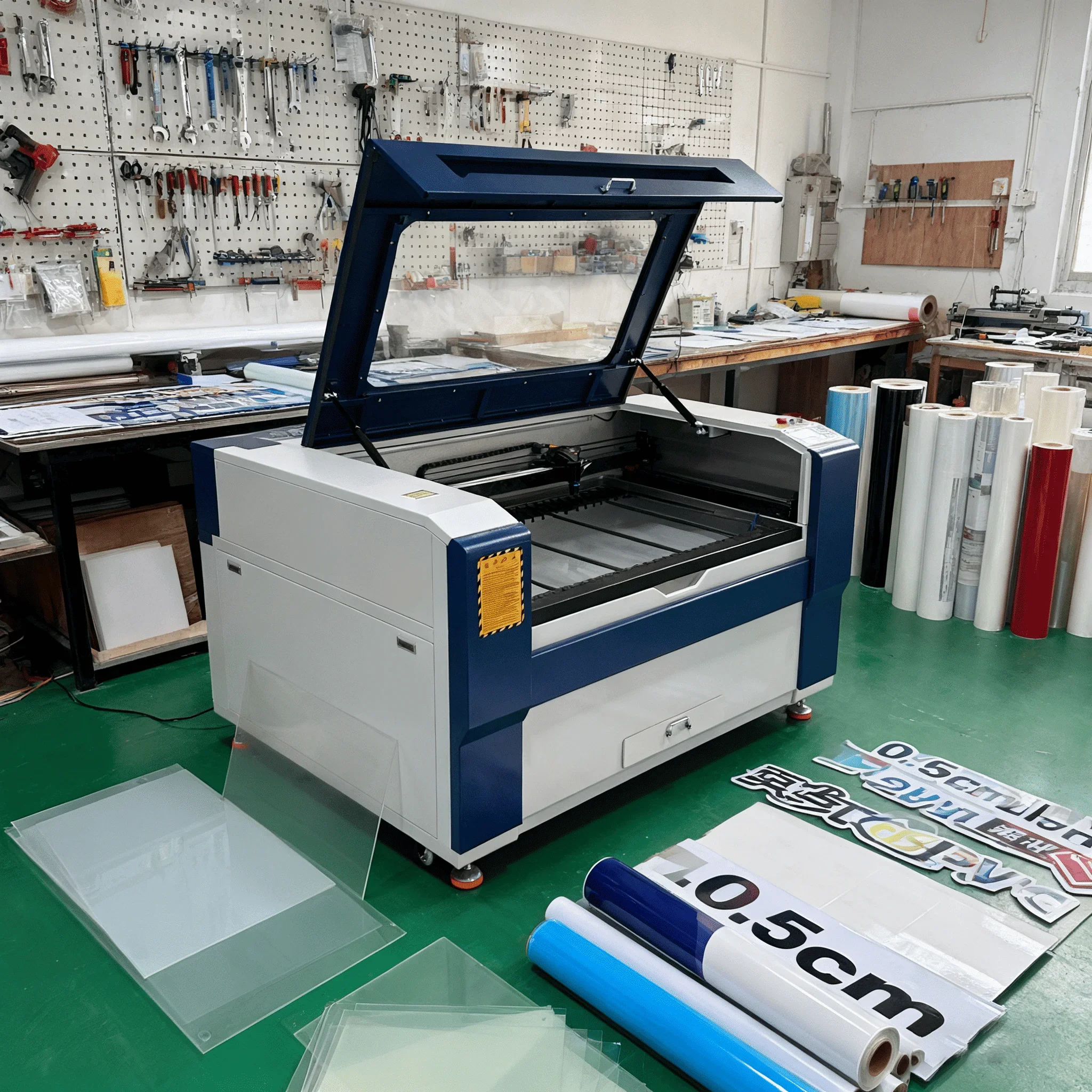 ARGUS Promotional Prices 1390 Co2 Engraving Machines Co2 Cutting Machine