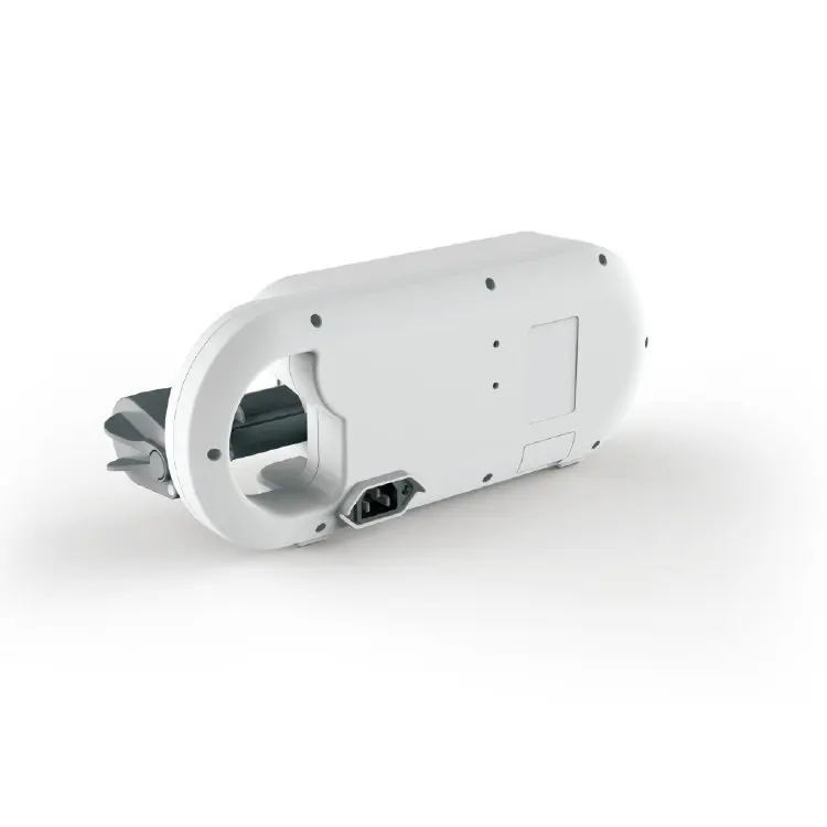 Apparecchio medico Pompa per iniezione Infusione intravenosa Pompa per microiniezione da 10-50 ml