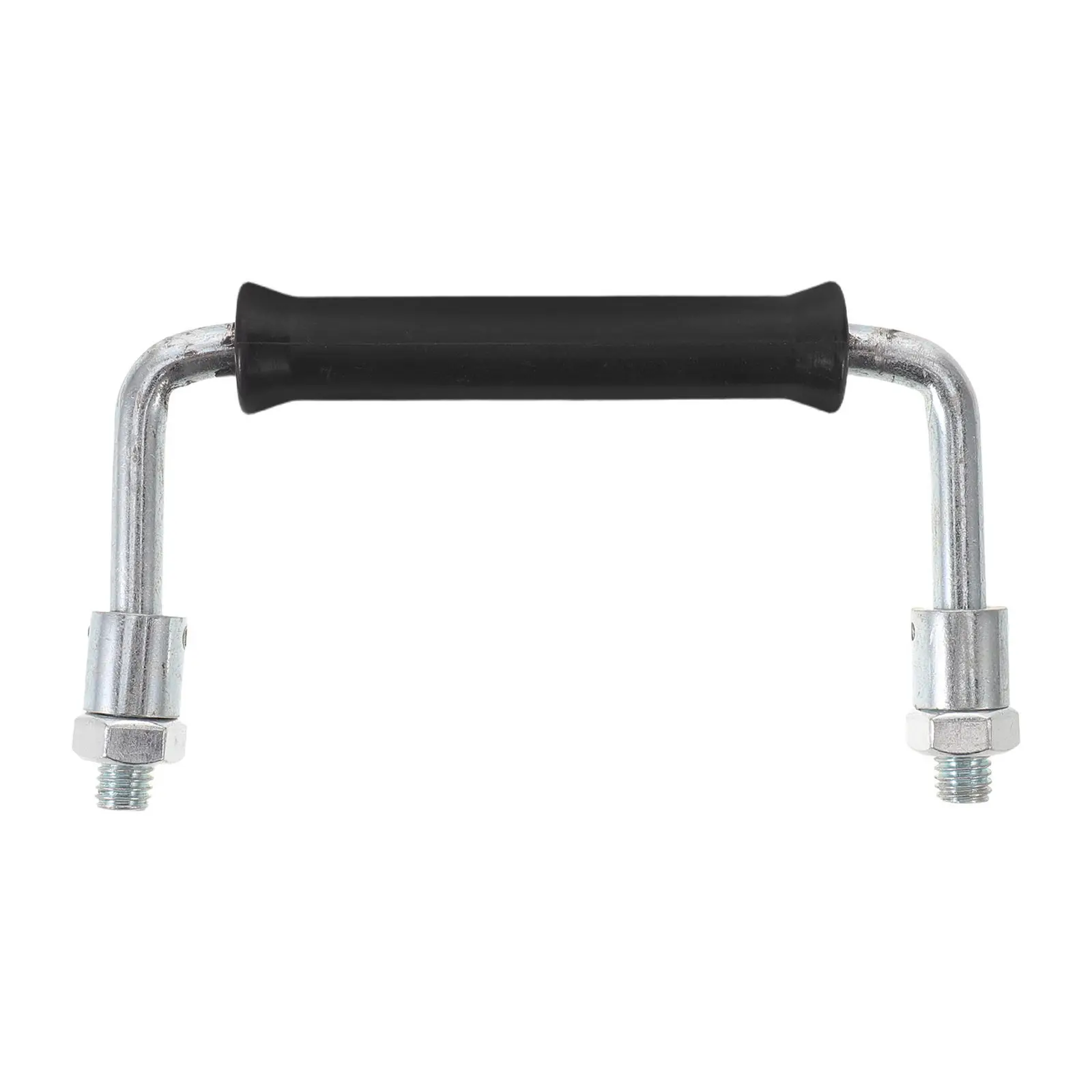 Foldable Fireplace Door Handle Heat Resistant U Shaped Stove Grip Replacement Boiler Coal Furnace Door Handle 14Cm Universal