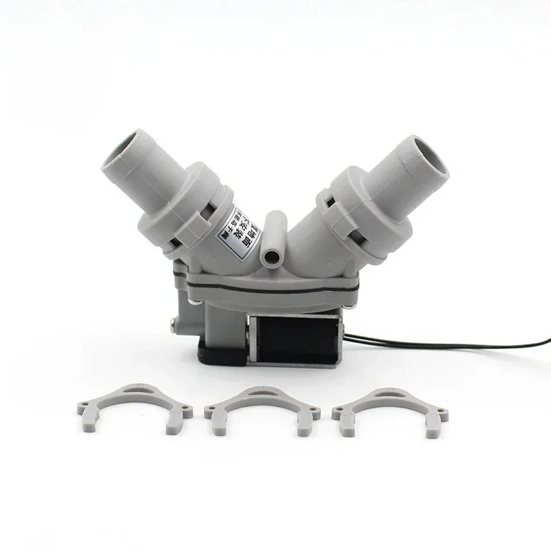 Professional Lab Selection Valve or Suction Unit Labs Chair Accessories Electronically Controlled Position Selector Valve