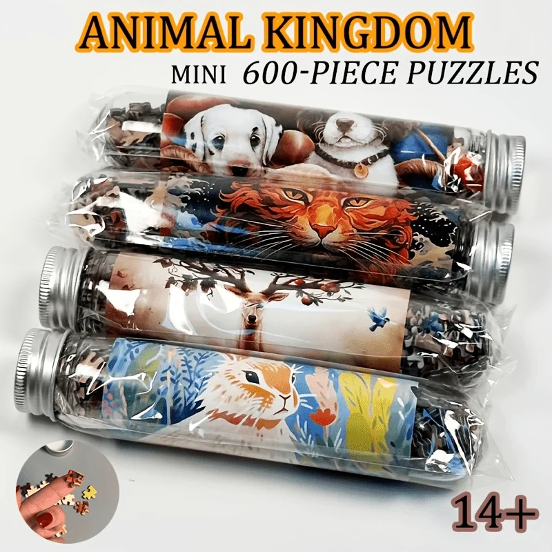 quebra-cabeca-adulto-de-600-pecas-mundo-animal-presentes-de-natal-brindes-para-feriados--decoracoes-de-parede-com-tematica-de-vida-selvagem