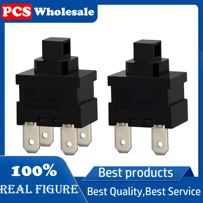 Vacuum Cleaner Swit…