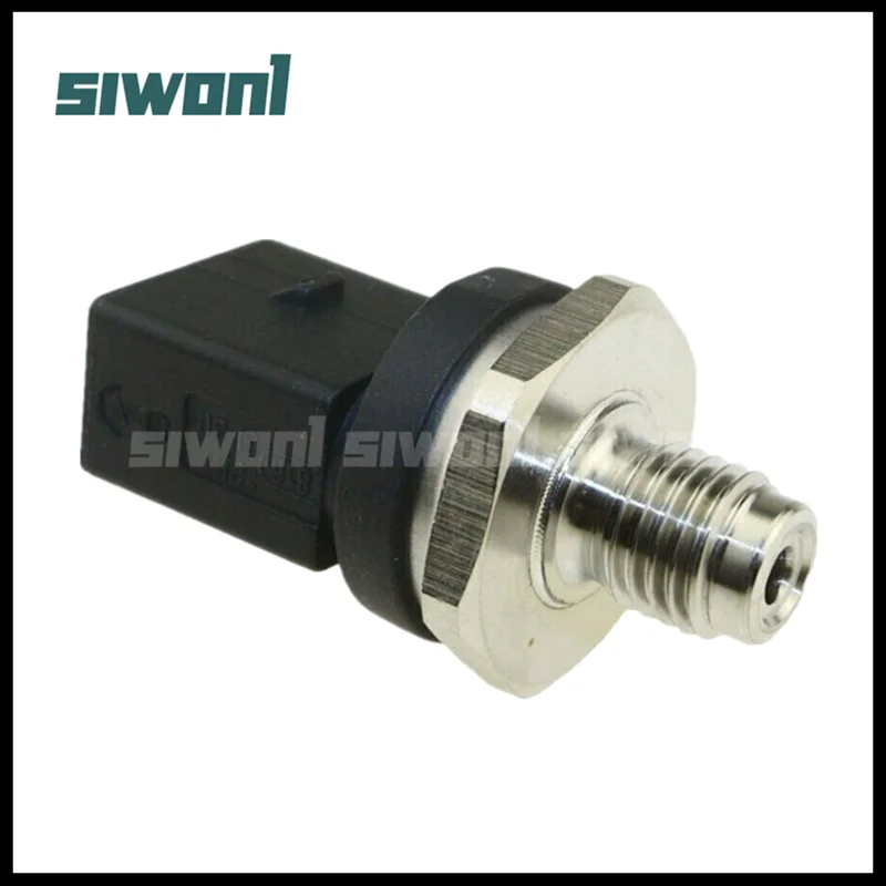 

High Quality 0281002498 Fuel Rail High Pressure Sensor 0041537528 For MERCEDES BENZ A C E G M S SPRINTER