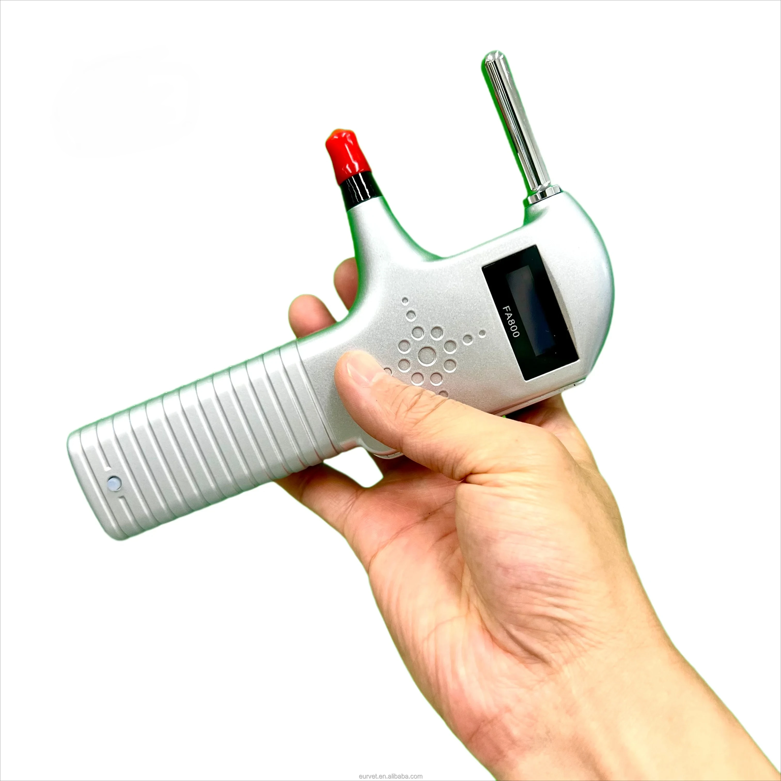 EUR PET Good Quality Veterinary Intraocular Pressure Handheld Ophthalmic Equipment Veterinary Instrument For Animal Hospital